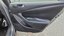 Door side cladding rear right