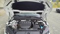 View of engine compartment