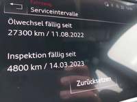 Fahrzeugstatus