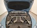 View of engine compartment