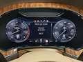 View of instrument panel