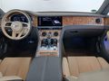 View of dashboard