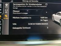 Vehicle status