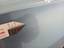 Left mudguard