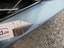 Front left bumper