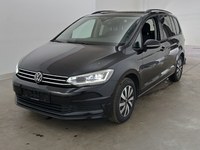 View front left