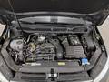 View of engine compartment
