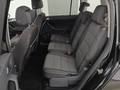 View of rear seat