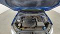 View of engine compartment