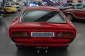 Rear view