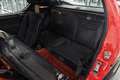 View of rear seat