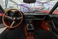 View of dashboard