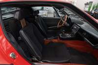 View interior