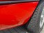Front left bumper