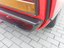 Rear right bumper