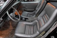 View interior