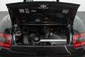 View of engine compartment