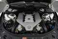 View of engine compartment