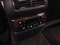 View of rear climate control switch