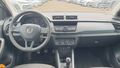 View of dashboard