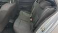 View of rear seat