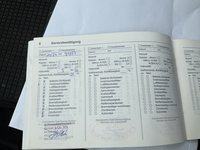 Servicenachweis