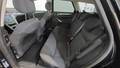 View of rear seat