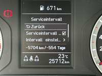 Fahrzeugstatus
