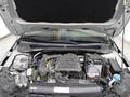 View of engine compartment