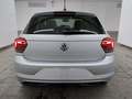 Rear view
