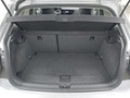 View of boot / luggage space