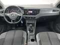 View of dashboard