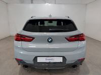 Rear view