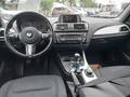 View of dashboard
