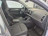 View interior
