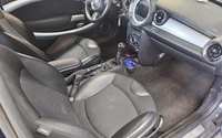 View interior