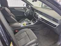 View interior
