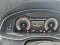 View of instrument panel