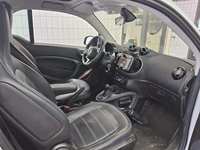 View interior