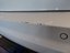 Rear bumper middle