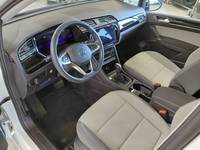 View interior