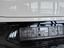 Rear bumper middle