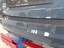 Rear bumper middle
