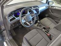 View interior