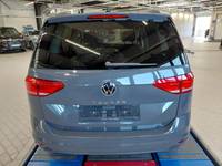 Rear view