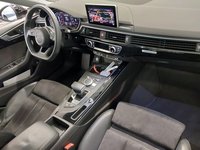View interior