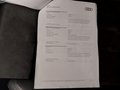 Service record