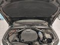 View of engine compartment