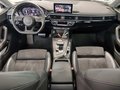 View of dashboard