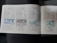 Service record
